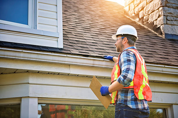 Trusted Storm Damage Roof Repair service in Moscow, PA - Ben Roofing and Steel LLC